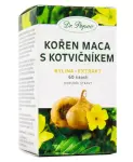 13013-koren maca s kotvicnikem (bylina + extrakt), 60 kapsli